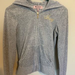 Juicy couture jacket